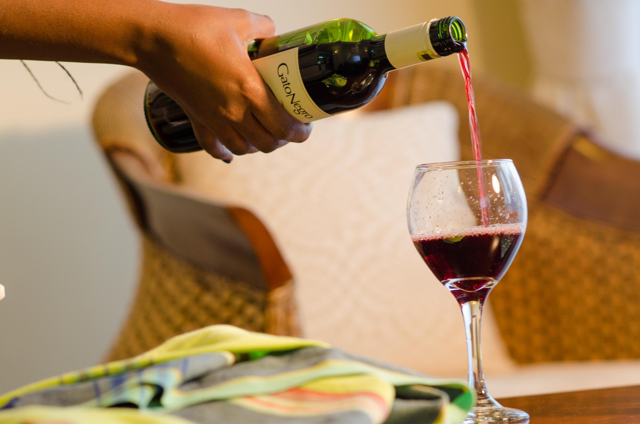 Gramo Suites Nairobi Kültér fotó