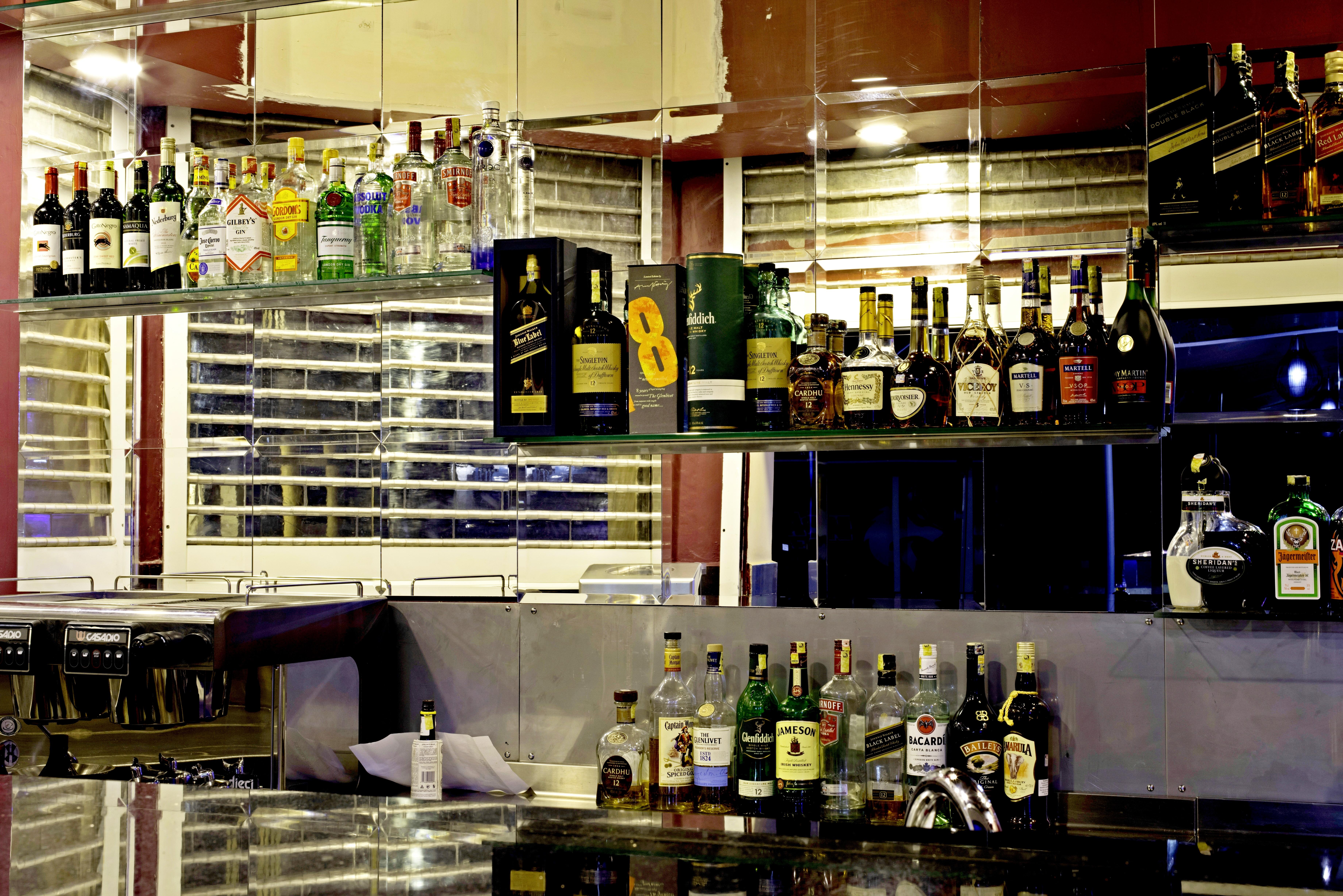 Gramo Suites Nairobi Kültér fotó