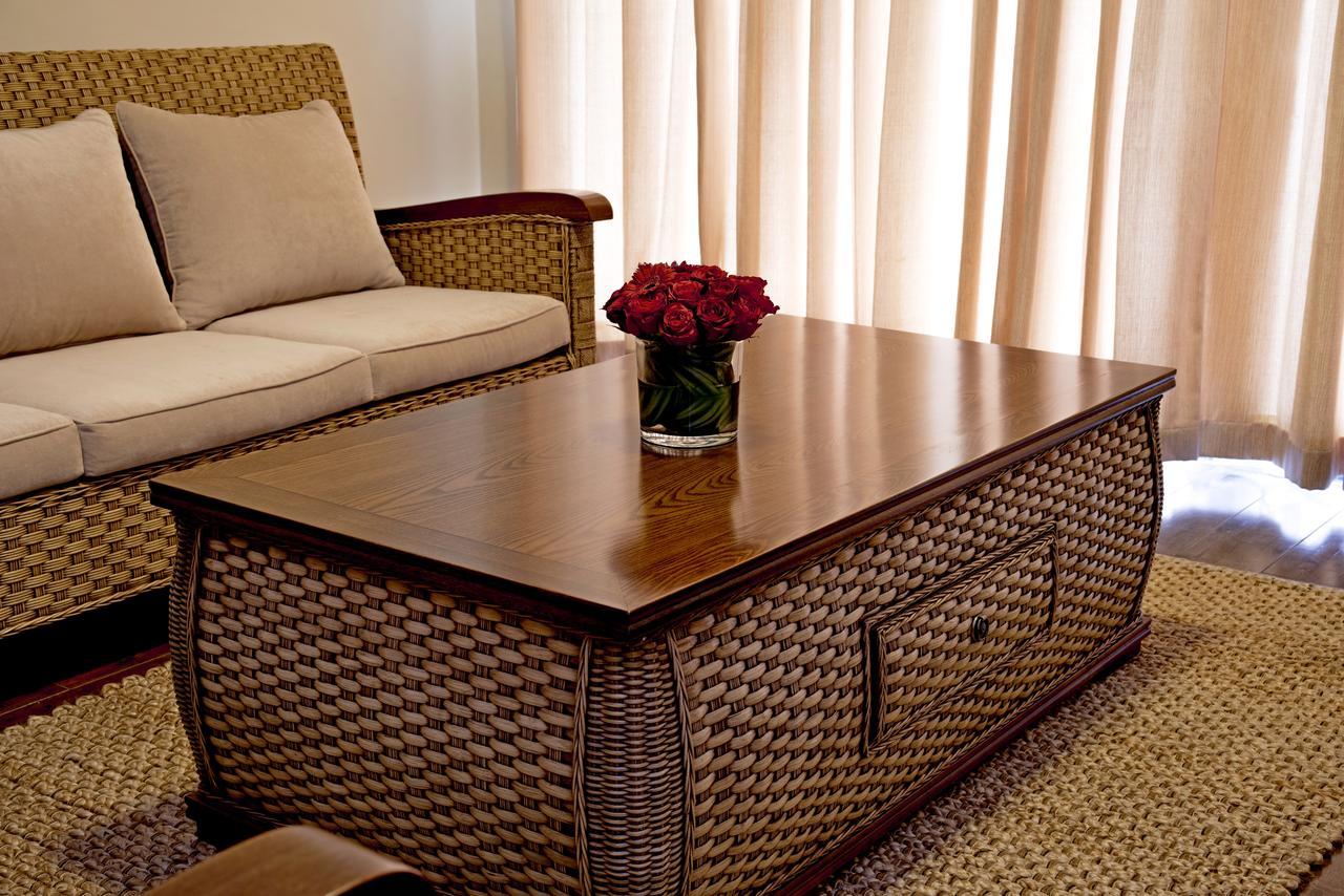 Gramo Suites Nairobi Kültér fotó