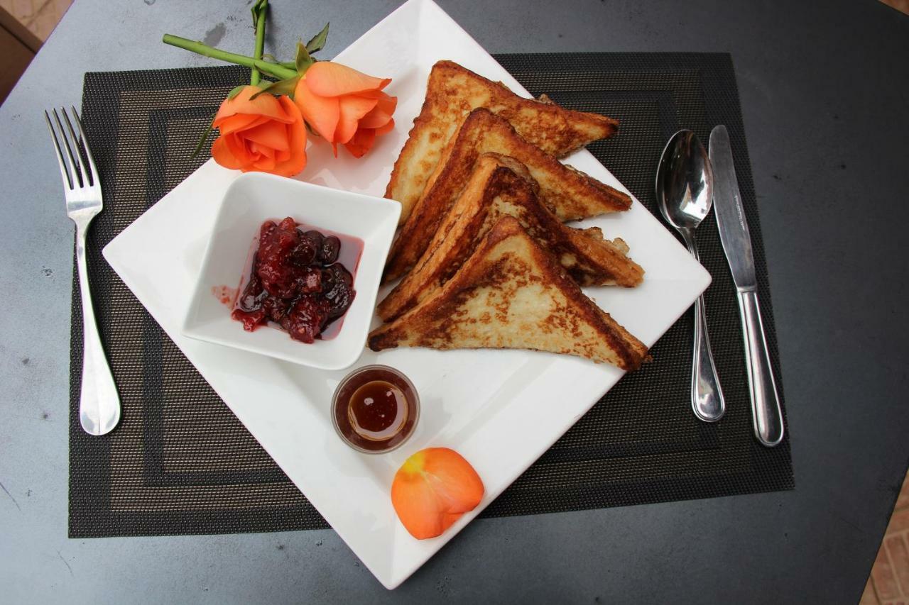 Gramo Suites Nairobi Kültér fotó